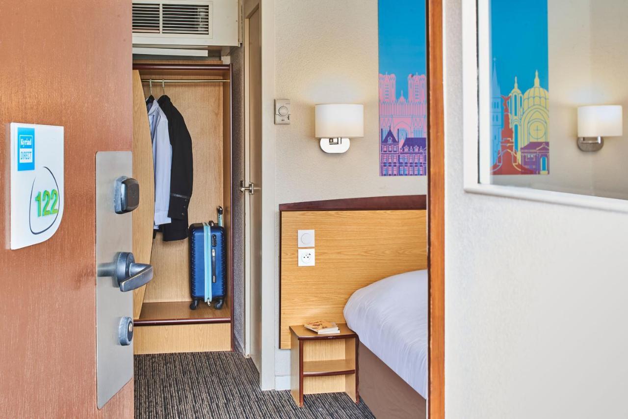 Kyriad Direct Lyon Sud -
