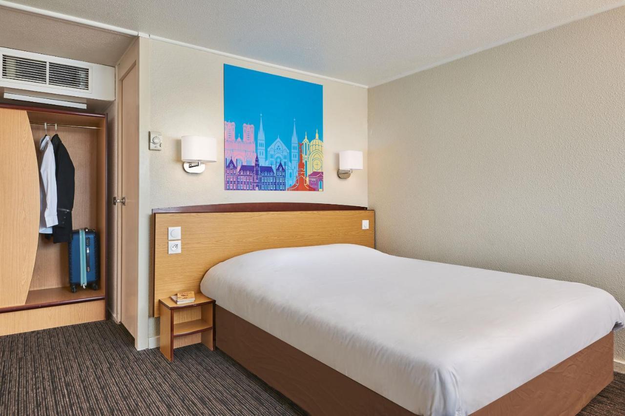 Hotel Kyriad Direct Lyon Sud - 2*