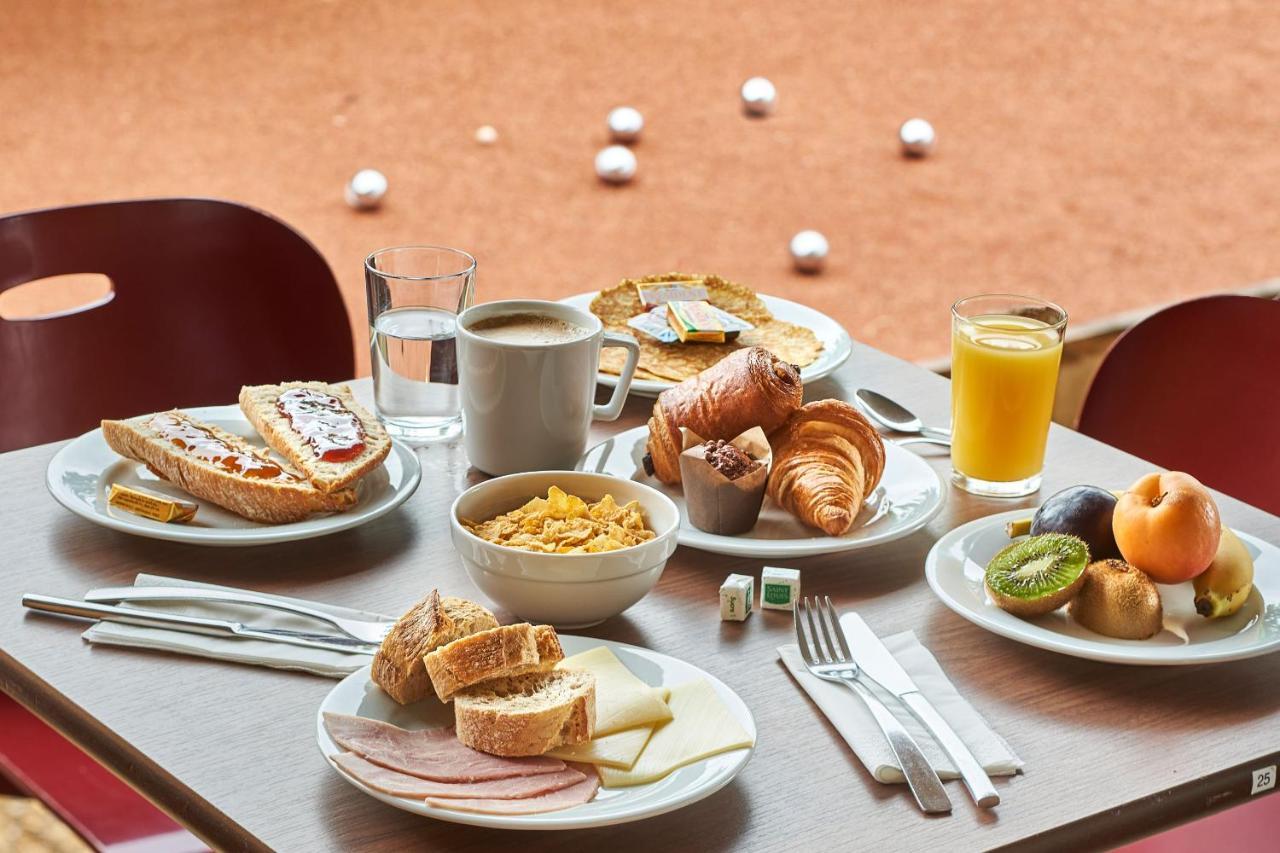 Kyriad Direct Lyon Sud - Hotel 2*