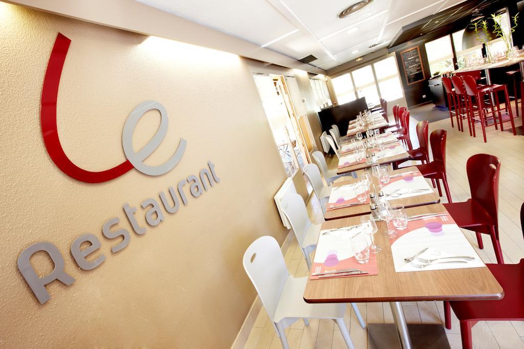 Kyriad Direct Lyon Sud - Hotel