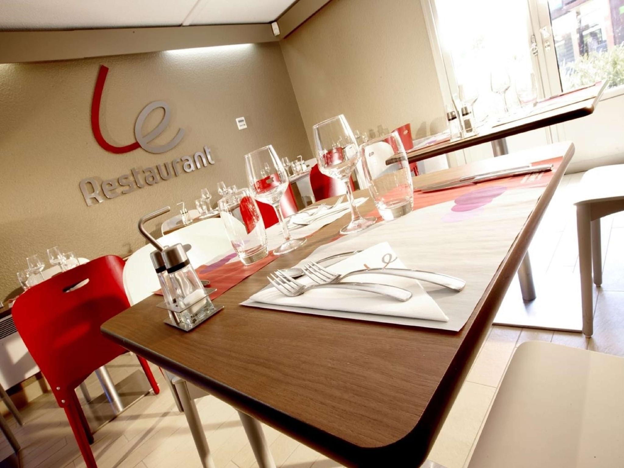 Kyriad Direct Lyon Sud - Hotel Chasse-sur-Rhone