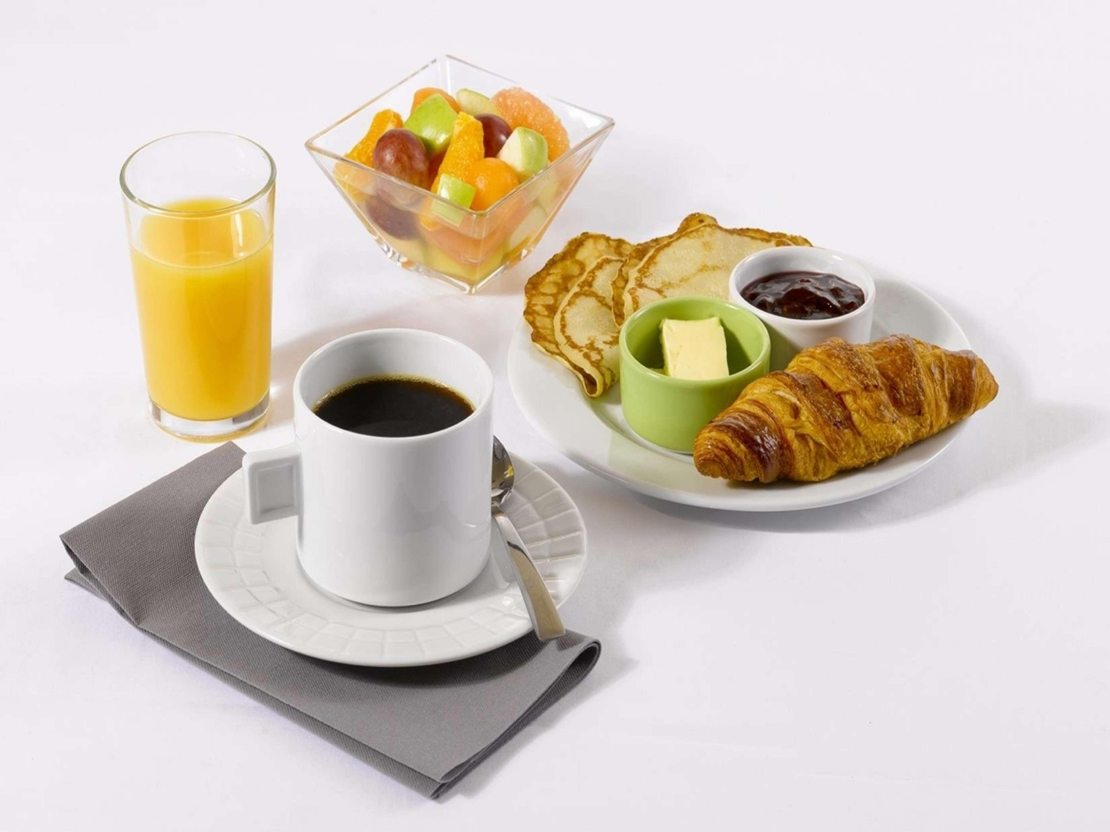 Hotel Kyriad Direct Lyon Sud -