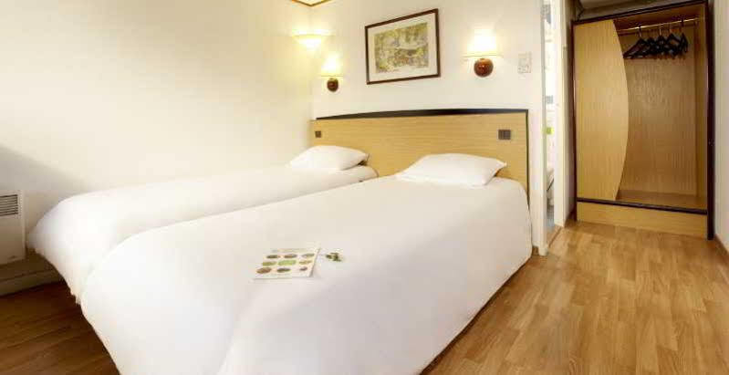 Hotel Kyriad Direct Lyon Sud - Chasse-sur-Rhone