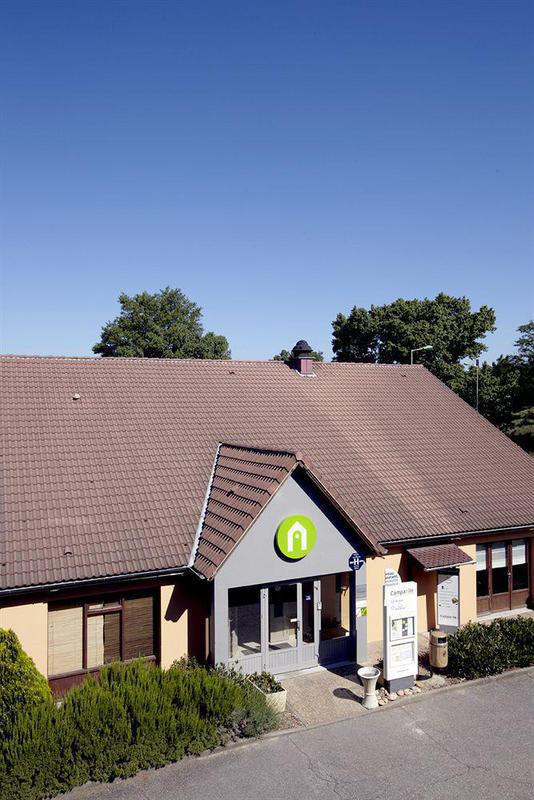 Kyriad Direct Lyon Sud -